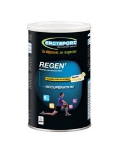 Ergysport Regen 450 gramos de Nutergia