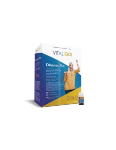 Vital Go Dinamic Plus...