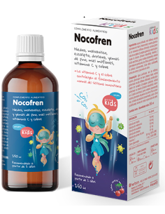 Nocofren 250Ml. de Herbora