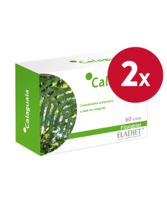 Pack de 2 uds Fitotablet...