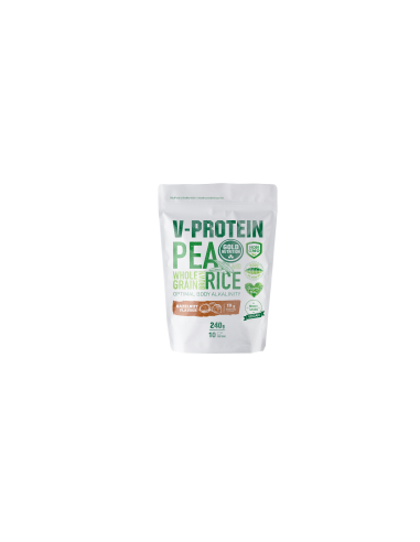V-Protein Avellana - 240 G