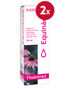 Pack de 2 uds Ext.Echinacea...