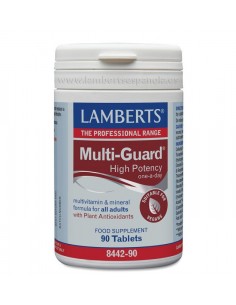 Multi-Guard 90 Tabs De Lamberts
