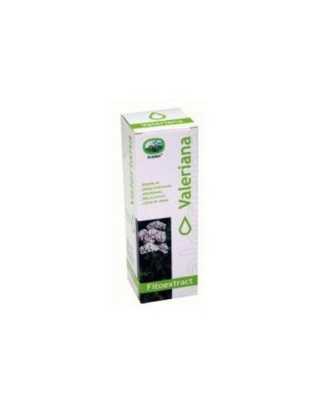 Pack de 2 Ext.Valeriana 50Ml de Eladiet Pack
