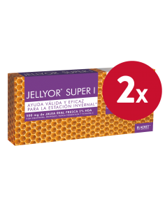Pack de 2 uds Jellyor Super...