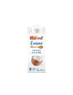 Ecomil Cuisine Coco Bio 500 ml