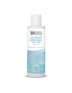 Leche After Sun Rostro Y Cuerpo 125 Ml Hipoaler Bio Bioregena