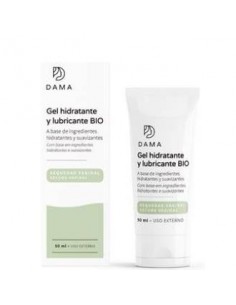 Pack 3x2 Gel Hidratante Lubricante 50Ml. Bio de Herbora