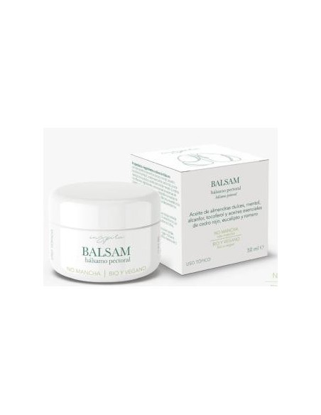 Pack 3x2 Inspira Balsam Balsamo Pectoral 50Ml. de Herbora