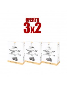 Pack 3x2 Jalea Alegría  de...