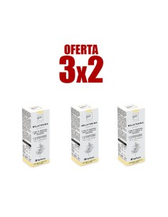 Pack 3x2 Melatonina Spray...