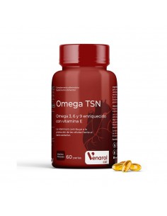 Pack 3x2 Omega Tsn  de Herbora