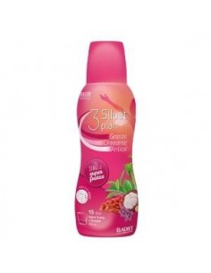 Pack de 2 Triestop Siluet Plan 450Ml. de Eladiet Pack