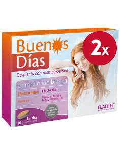 Pack de 2 uds Buenos Dias...