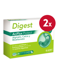 Pack de 2 uds Digest...