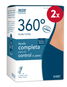 Pack de 2 uds Triestop...