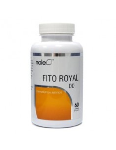 Fito Royal D-D 60 Cápsulas  Nale