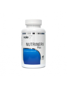 Nutrinerv Plus 60 Cápsulas  Nale