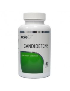 Candi Defens 60 Cápsulas  Nale