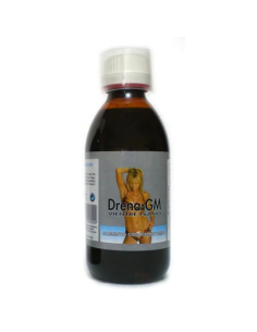 Drena-Gm Vientre Plano...