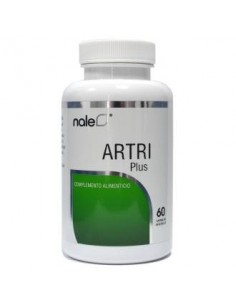 Artri Plus 60 Cápsulas  Nale