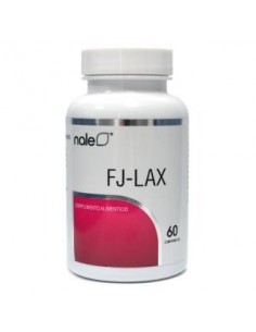 F.J. Lax Nale 60 Comprimidos Nale