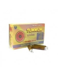 Summum Adultos 20 Viales Nale