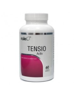 Tensio Activ 60 Cápsulas  Nale