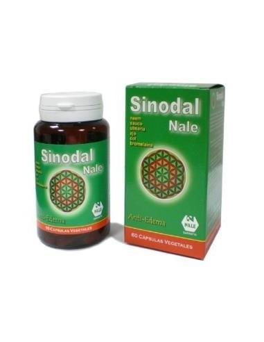 Sinodal 60 Cápsulas  Nale