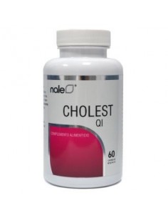 Cholest Qi 60 Cápsulas  Nale