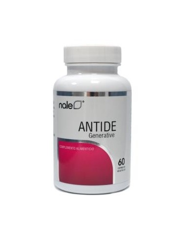 Antidegenerative 60 Cápsulas  Nale