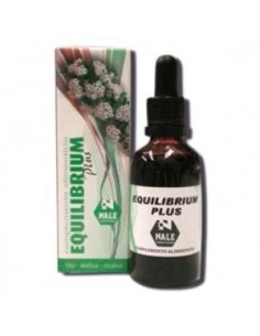 Equilibrium Plus Gotas 50 Mililitros Nale