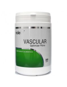 Vascular Optimizer Polvo 300 Gramos Nale