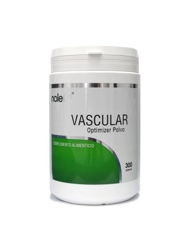 Vascular Optimizer Polvo 300 Gramos Nale