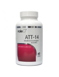 Att-14 60Cap. de Nale