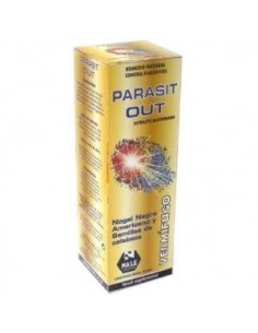 Parasit Out 50 Mililitros Nale