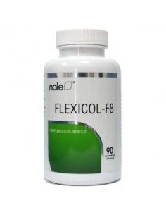 Flexicol-F8 90 Comprimidos Nale