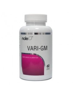 Vari-Gm 60Cap. de Nale