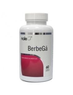 Berbega 60Cap. de Nale