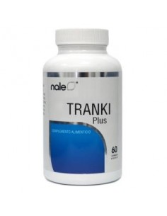 Tranki Plus 60Comp. de Nale