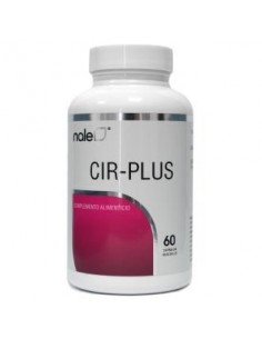 Cir Plus 60Cap. de Nale