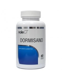 Dormisano 60 Cápsulas  Nale