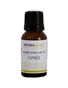 Cipres Aceite Esencial 15 Ml de Aromasensia
