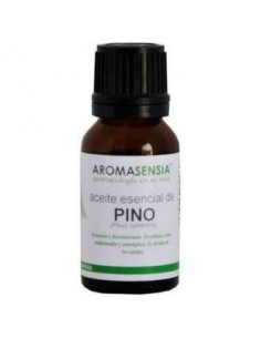 Pino Aceite Esencial 15 Ml de Aromasensia