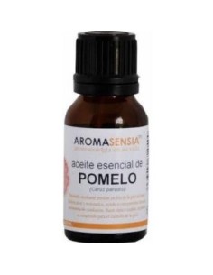 Pomelo Aceite Esencial 15 Ml de Aromasensia