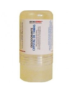 Cristal Desodorante 120 gramos de Aromasensia
