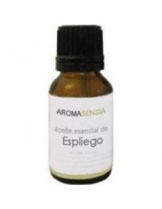 Espliego Aceite Esencial 15 Ml de Aromasensia