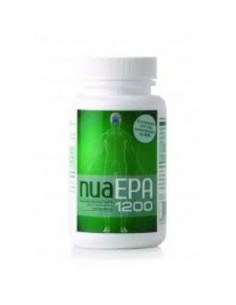 Nuaepa 1200Mg. 30 Perlas de Nua