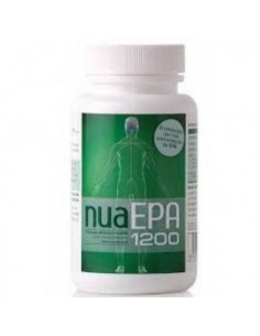 Nuaepa 1200Mg. 90 Perlas de Nua