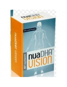 Nuadha Vision 60Cap. de Nua